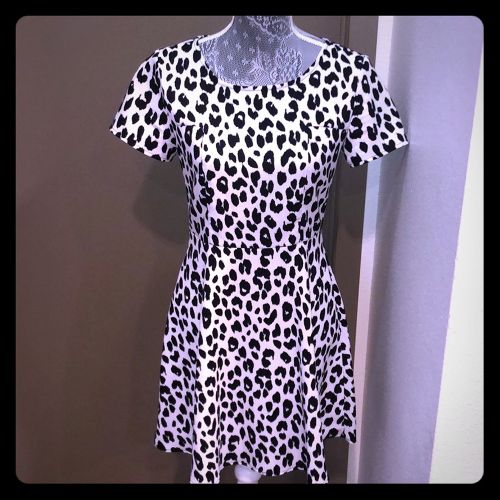 Collective Concepts Dress